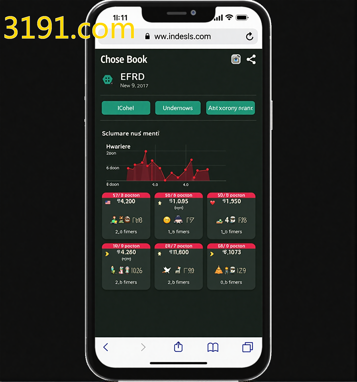 Baixe o aplicativo 3191.com para jogar a qualquer momento