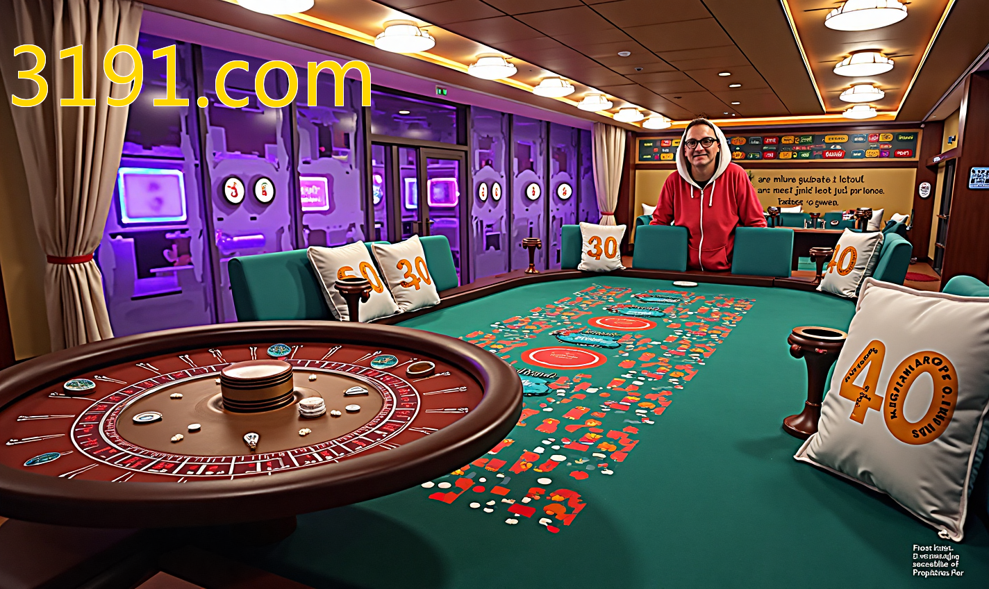 vivo no cassino 3191.com